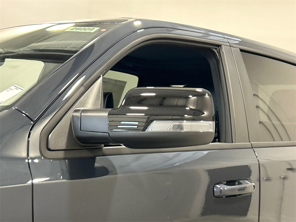 New 2026 RAM 1500 Laramie image 12