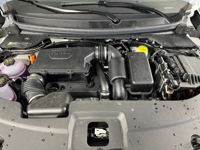 Used 2026 Jeep Cherokee Limited AWD/4WD image 45
