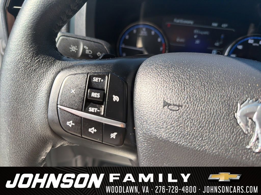Used 2023 Ford Bronco Sport Badlands image 13