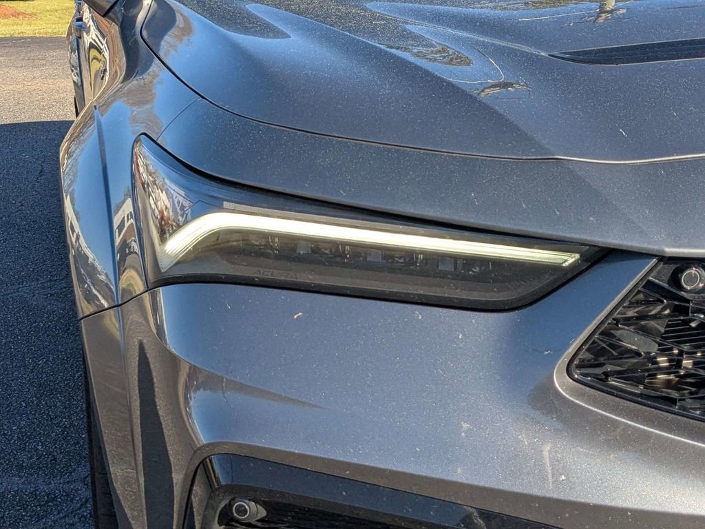 Used 2025 Acura Integra Type S image 10