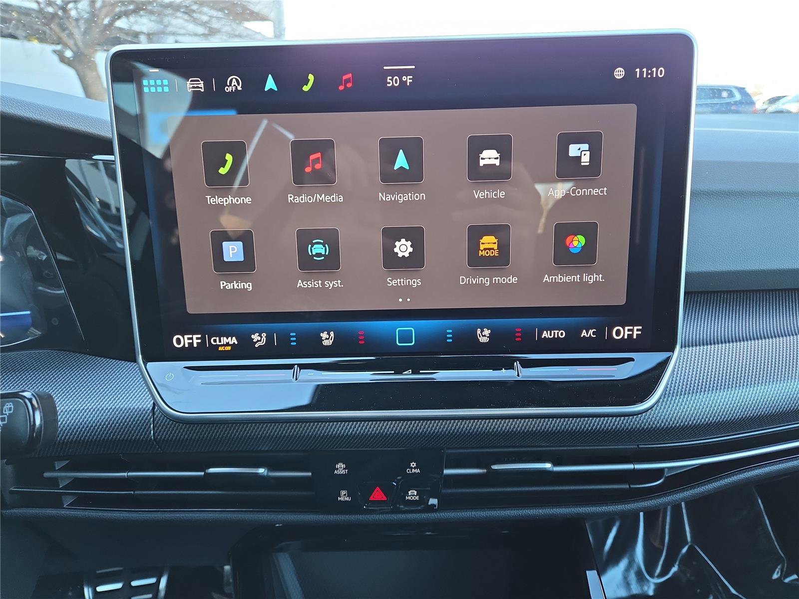 New 2026 Volkswagen Golf image 19