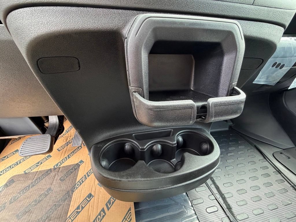 New 2026 RAM ProMaster 1500 w/ Safety Group FWD image 19