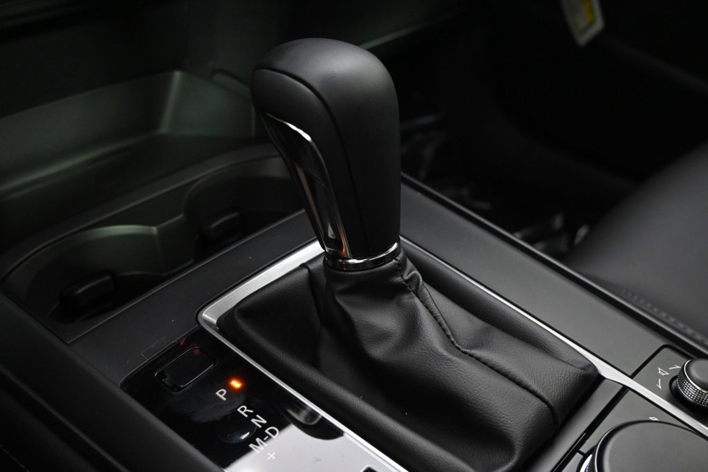 New 2026 MAZDA CX-30 AWD 2.5 S image 29