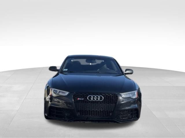 Used 2014 Audi RS 5 Coupe image 2