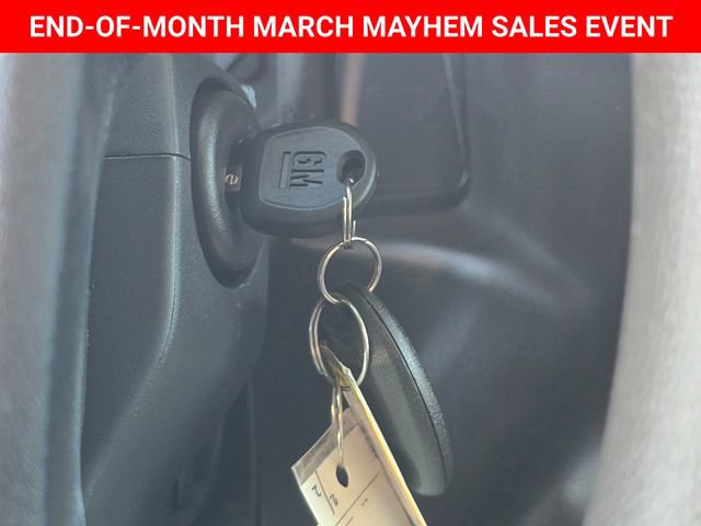 New 2025 Chevrolet Express 2500 w/ Driver Convenience Package image 27