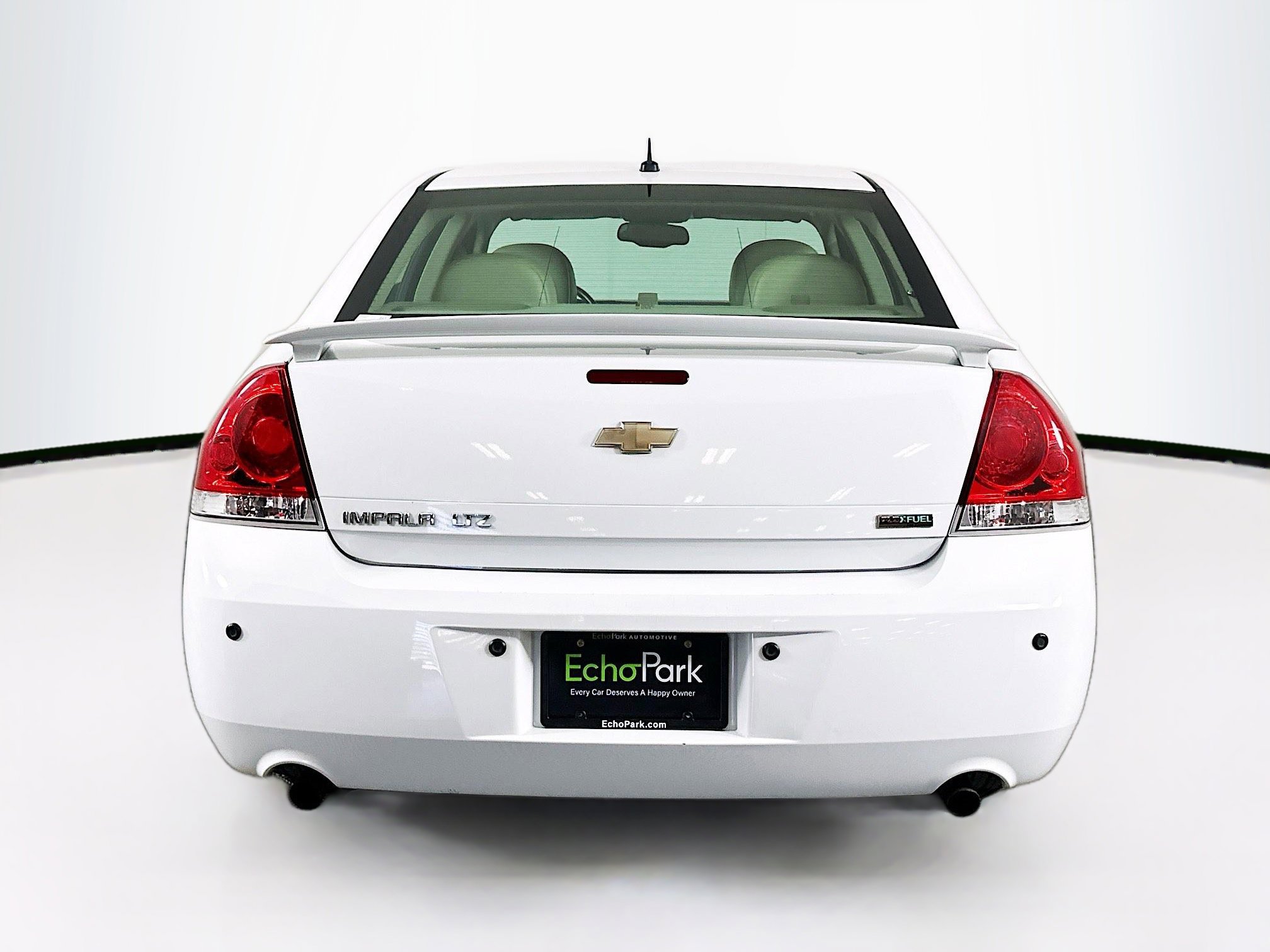 Used 2013 Chevrolet Impala LTZ image 7