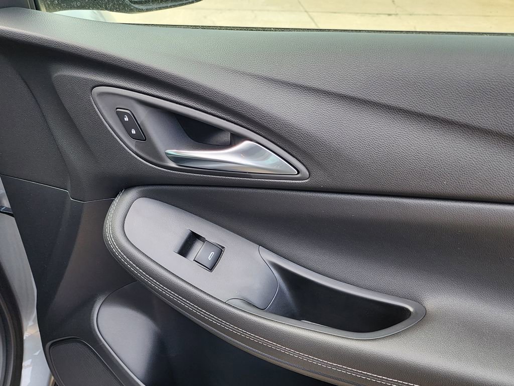 New 2026 Buick Encore GX Preferred w/ Comfort Package image 36