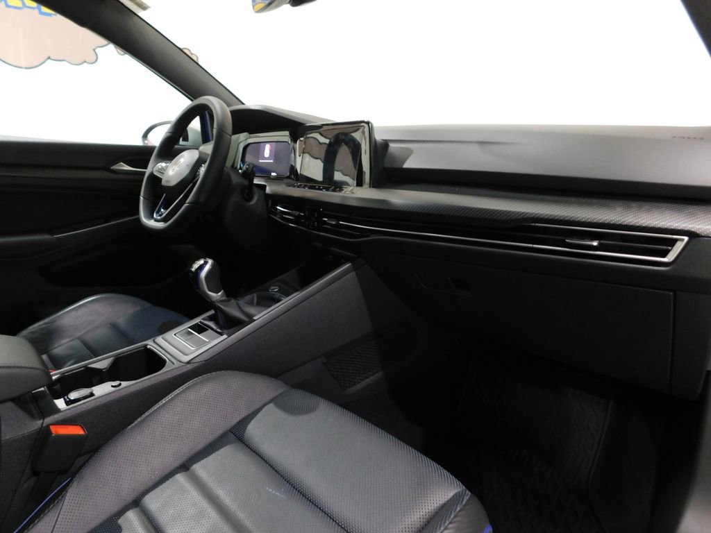 Used 2022 Volkswagen Golf R AWD/4WD image 93