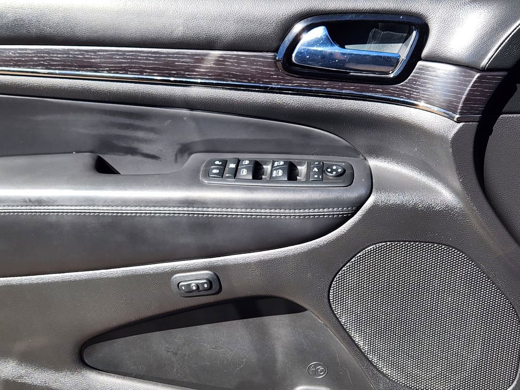 Used 2019 Jeep Grand Cherokee High Altitude image 14