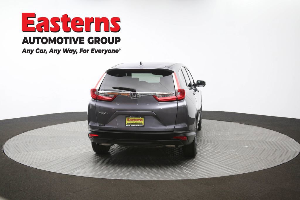 Used 2019 Honda CR-V EX-L image 36