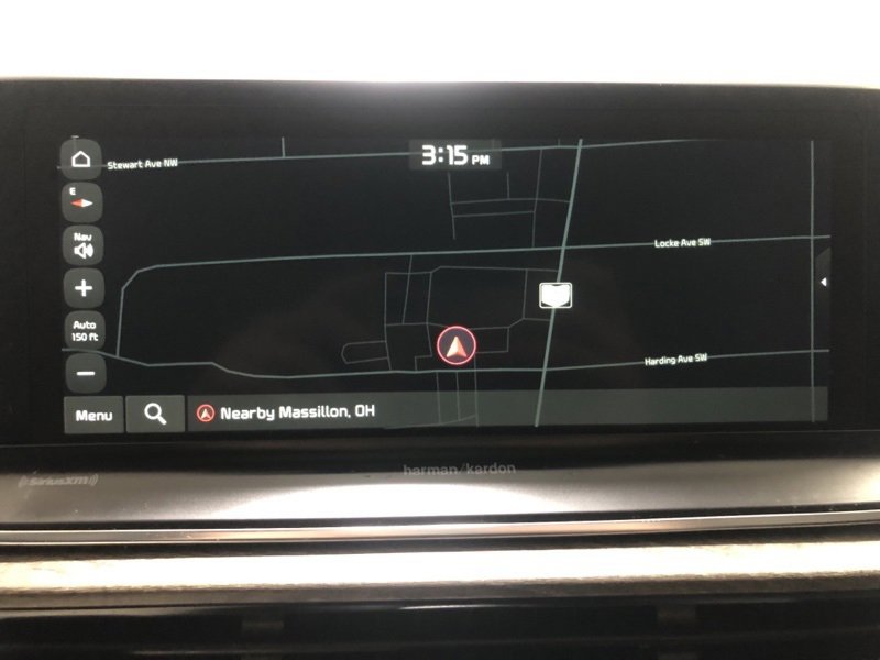 Used 2022 Kia Telluride SX w/ SX Prestige Package image 31