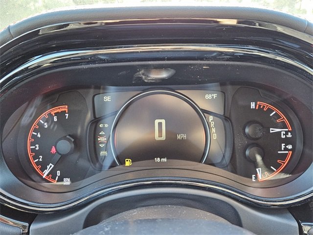 New 2026 Dodge Durango GT w/ Tow 'N Go Package image 14