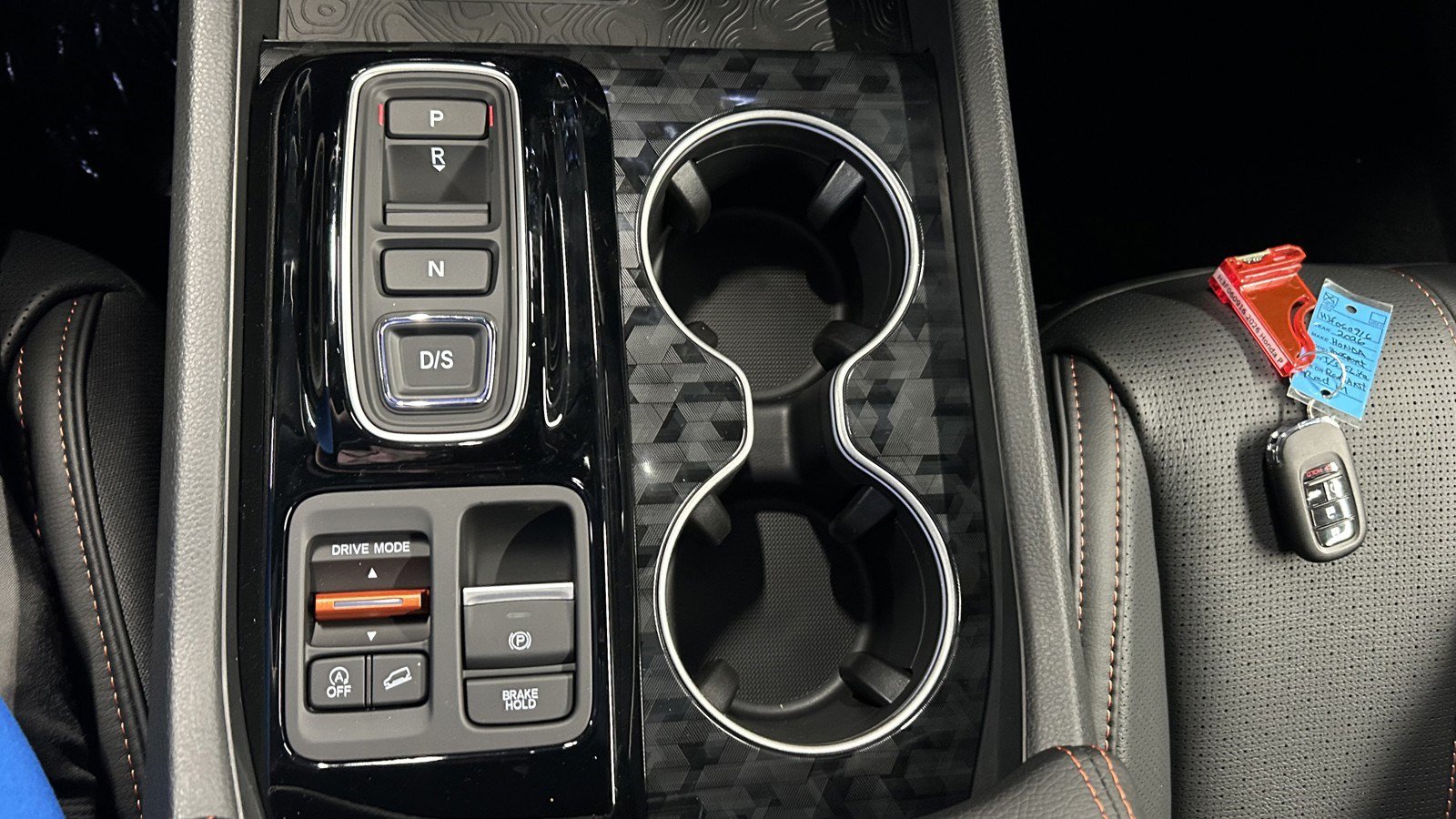 New 2026 Honda Passport TrailSport Elite image 29