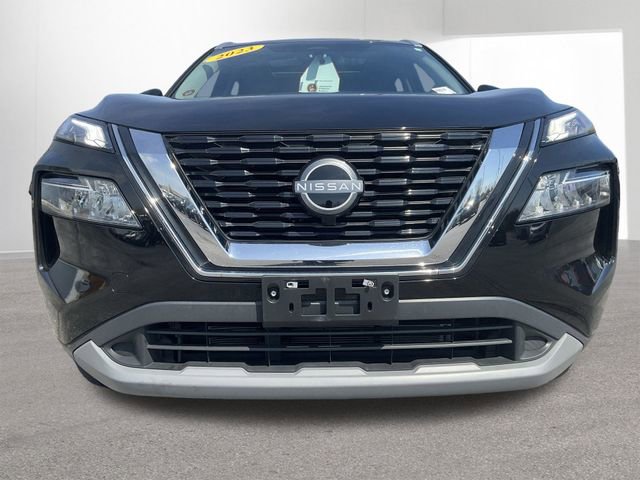 Certified 2023 Nissan Rogue SV w/ SV Premium B Package image 37