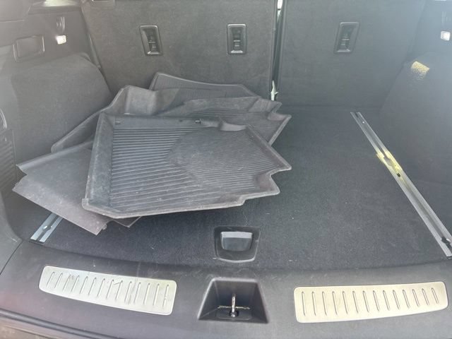 Used 2021 Cadillac XT5 Sportv w/ LPO, Floor Liner Package AWD/4WD image 19