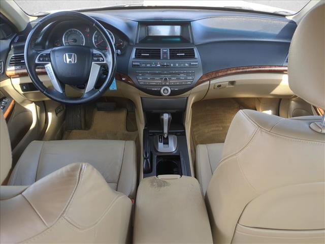 Used 2012 Honda Accord EX-L image 17