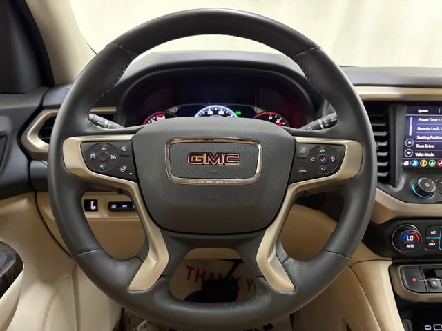 Used 2023 GMC Acadia Denali AWD/4WD image 84