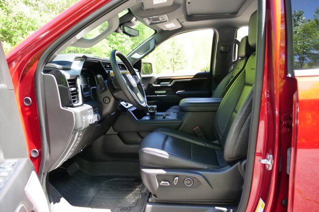 Used 2024 GMC Sierra 1500 Denali w/ Denali Reserve Package image 27