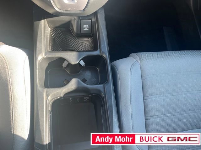 Used 2018 Honda CR-V EX image 20