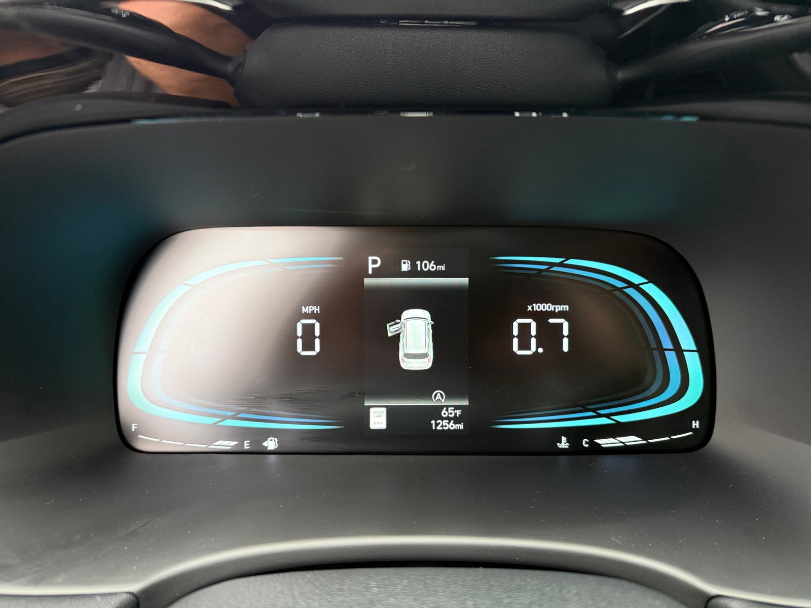 Used 2025 Hyundai Palisade XRT image 11