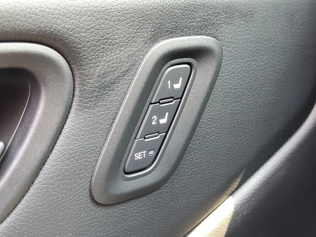 Certified 2025 Honda Pilot TrailSport image 20