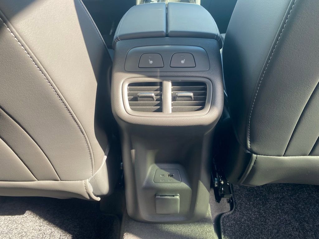 New 2025 Buick Envision Avenir image 28