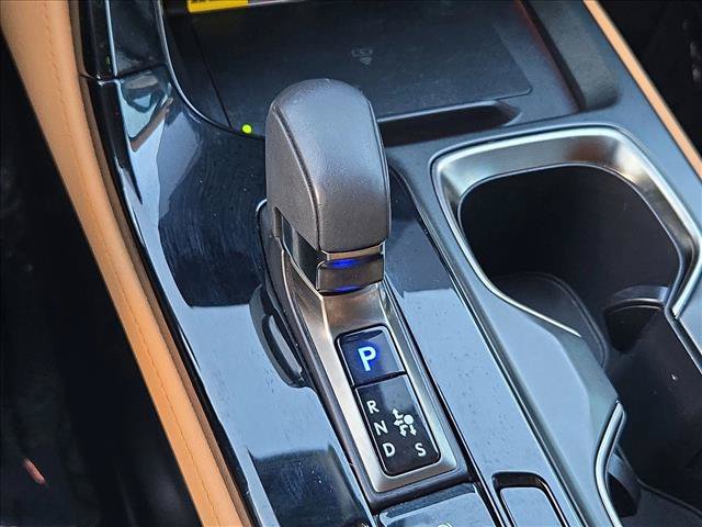 Used 2024 Lexus NX 350h AWD image 12