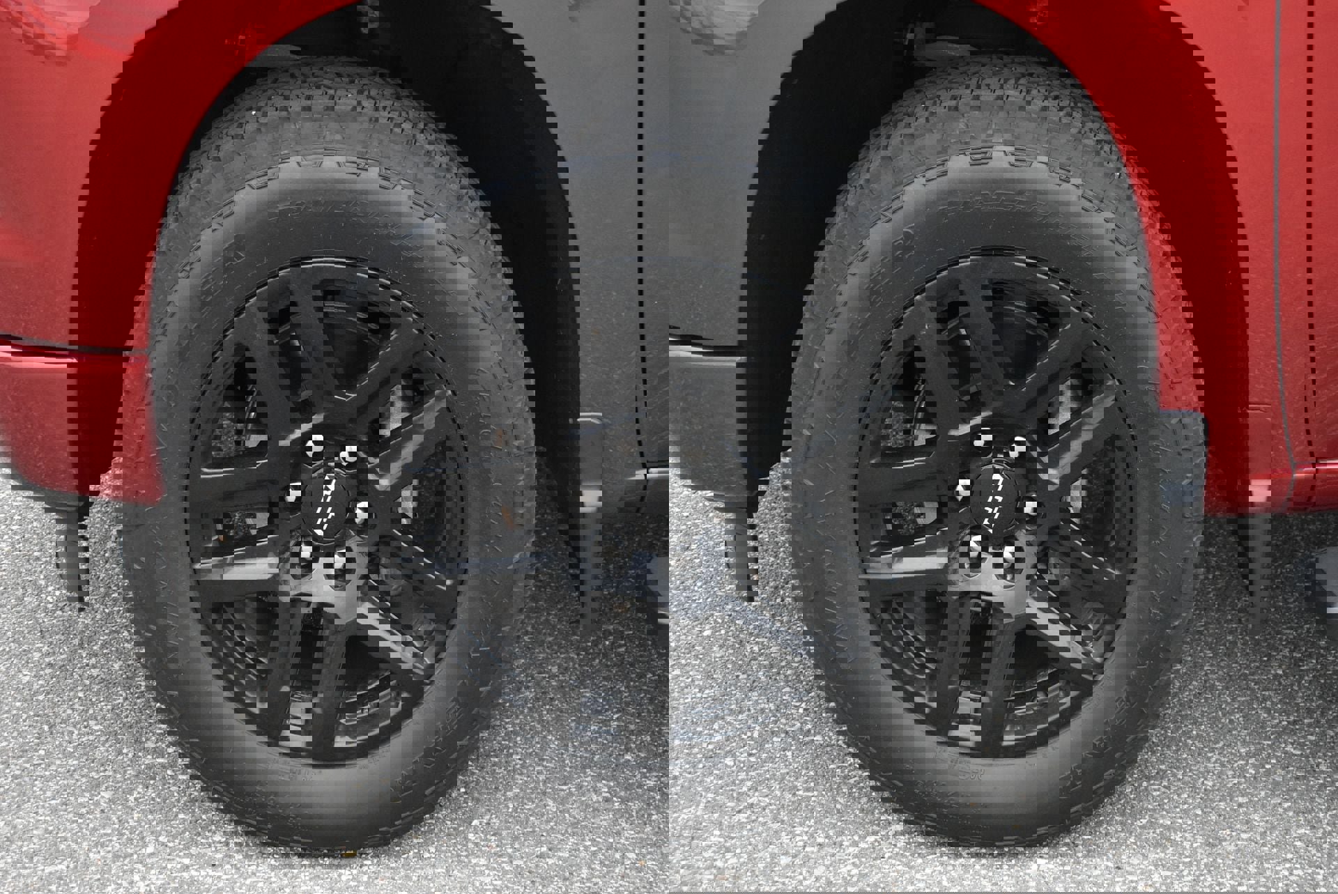 Used 2024 Chevrolet Silverado 1500 RST w/ RST All Star Premium Package image 10