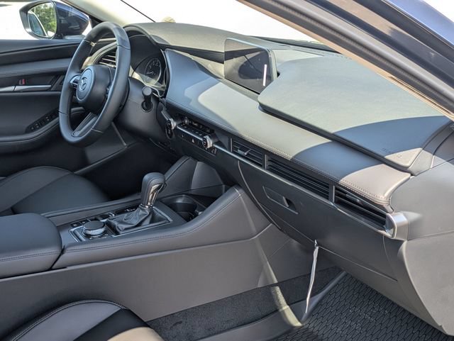 New 2026 MAZDA MAZDA3 2.5 S Sedan w/ Preferred Pkg FWD image 29
