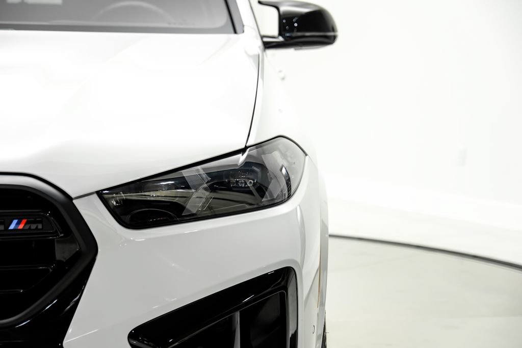 Used 2025 BMW X5 M Competition w/ Executive Package AWD/4WD image 62