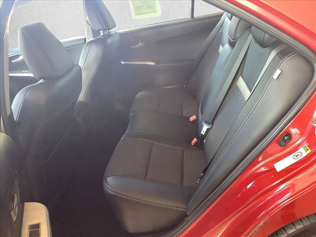 Used 2012 Toyota Camry SE FWD image 12