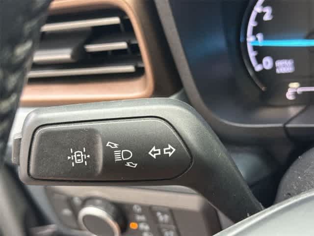 Used 2022 Ford Maverick Lariat w/ Lariat Luxury Package AWD/4WD image 25