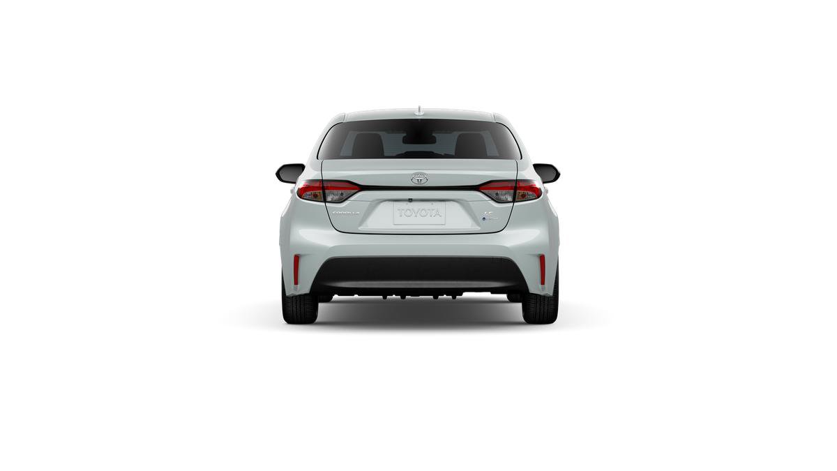 New 2026 Toyota Corolla LE image 44