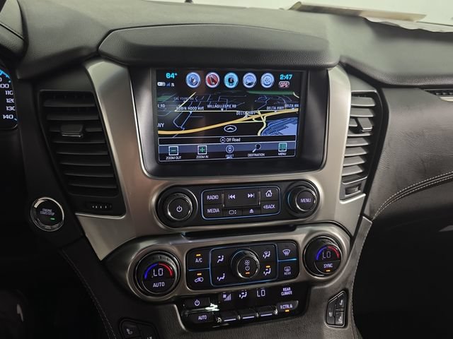 Used 2019 Chevrolet Suburban Premier w/ Premier Plus Edition AWD/4WD image 14