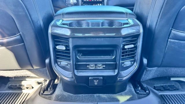 Certified 2020 RAM 1500 Rebel w/ Rebel Level 2 Equipment Group image 31