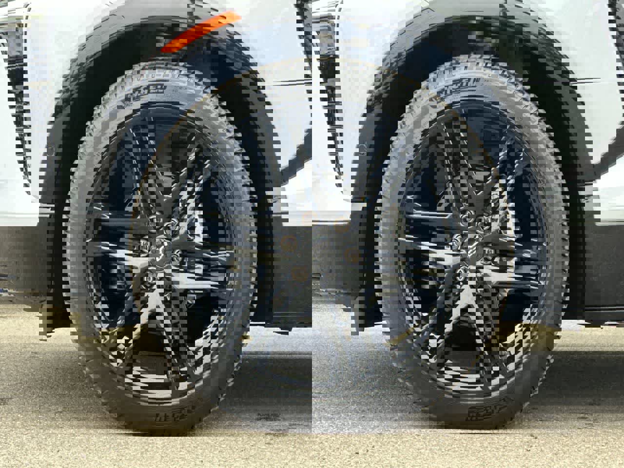 New 2026 Chevrolet Blazer EV RS image 32