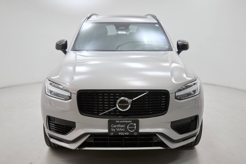 Certified 2023 Volvo XC90 T8 Ultimate w/ Protection Package Premier image 6