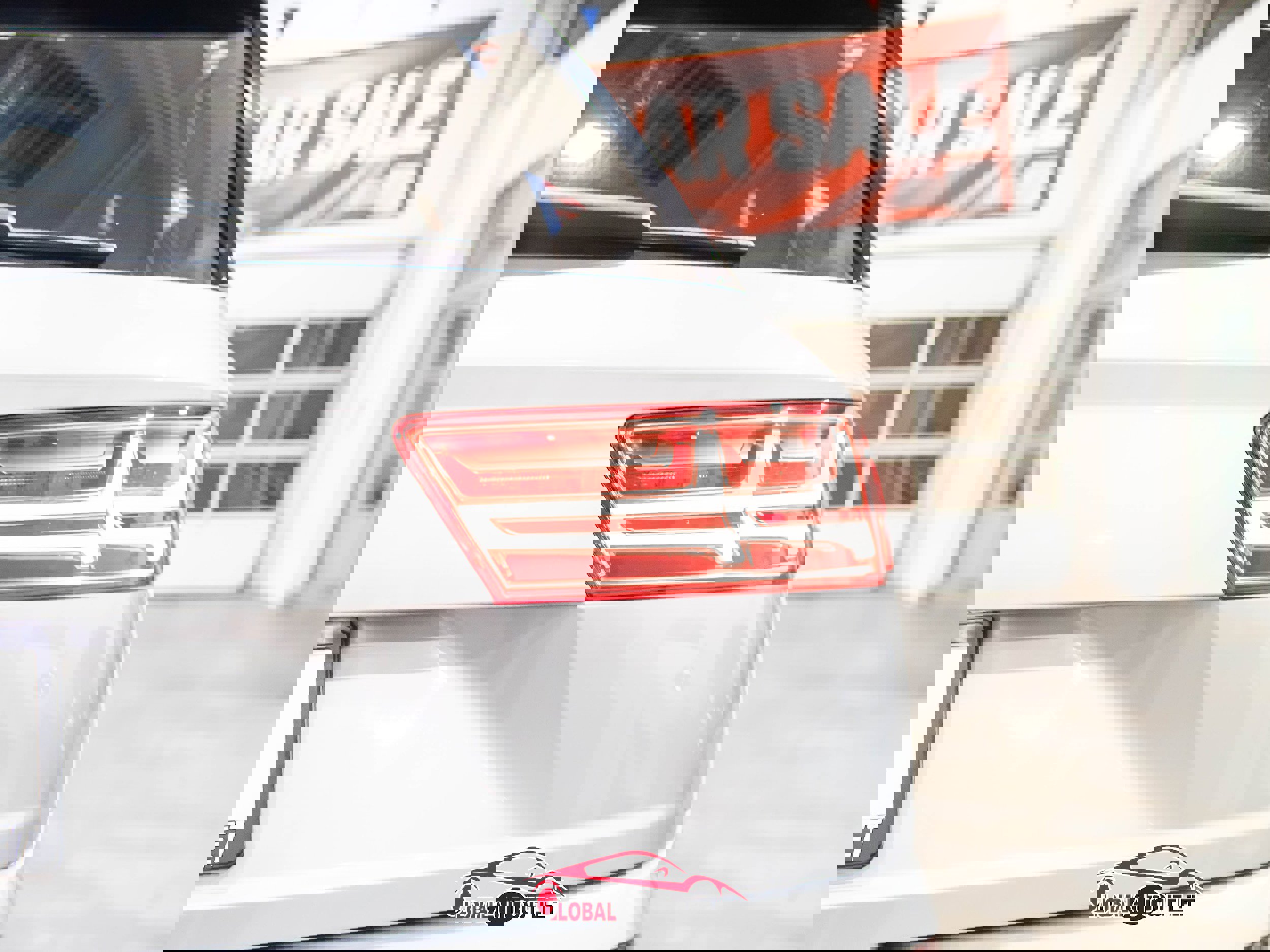 Used 2019 Audi Q7 3.0T Premium Plus w/ Premium Plus Package image 54