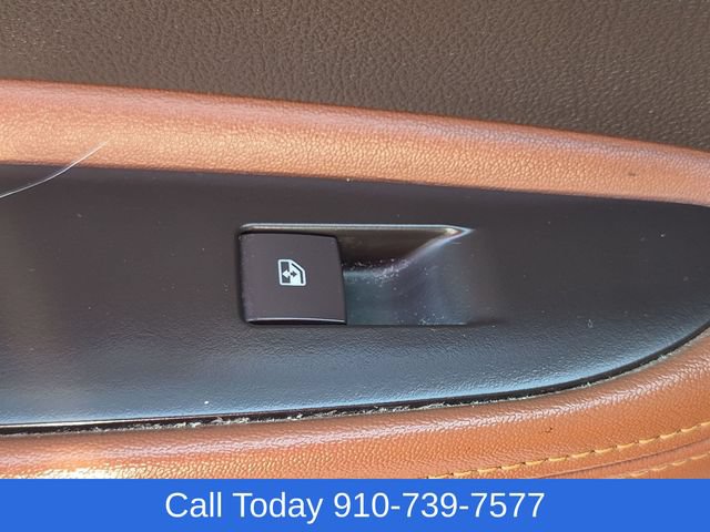 Used 2013 Buick Encore Leather FWD image 31