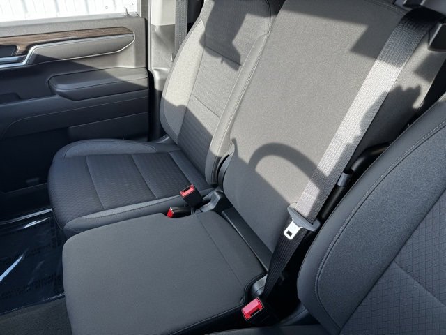 Certified 2022 Chevrolet Silverado 1500 LT w/ Protection Package image 20