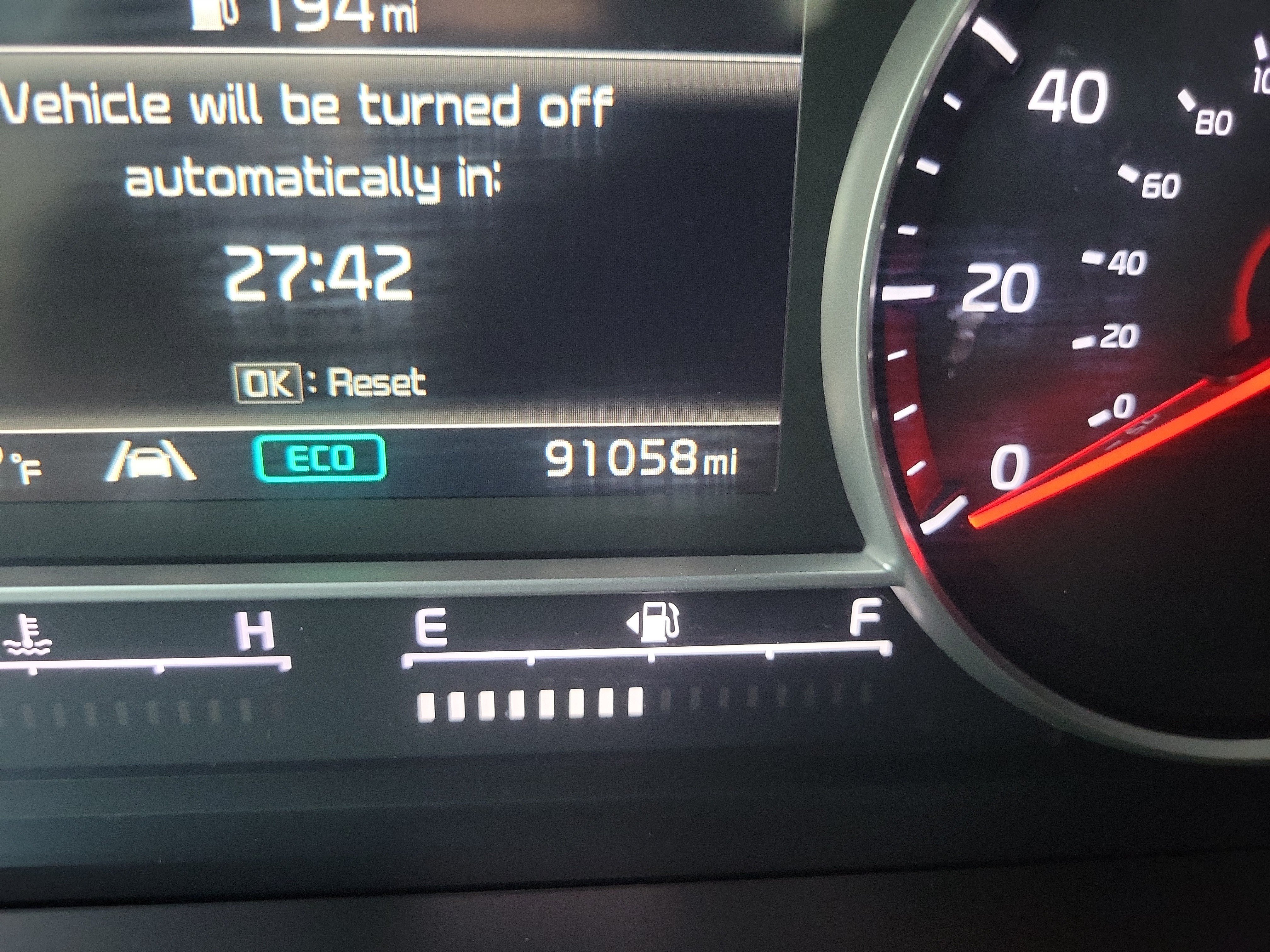 Used 2022 Kia Sorento EX w/ Panoramic Sunroof Package FWD image 28