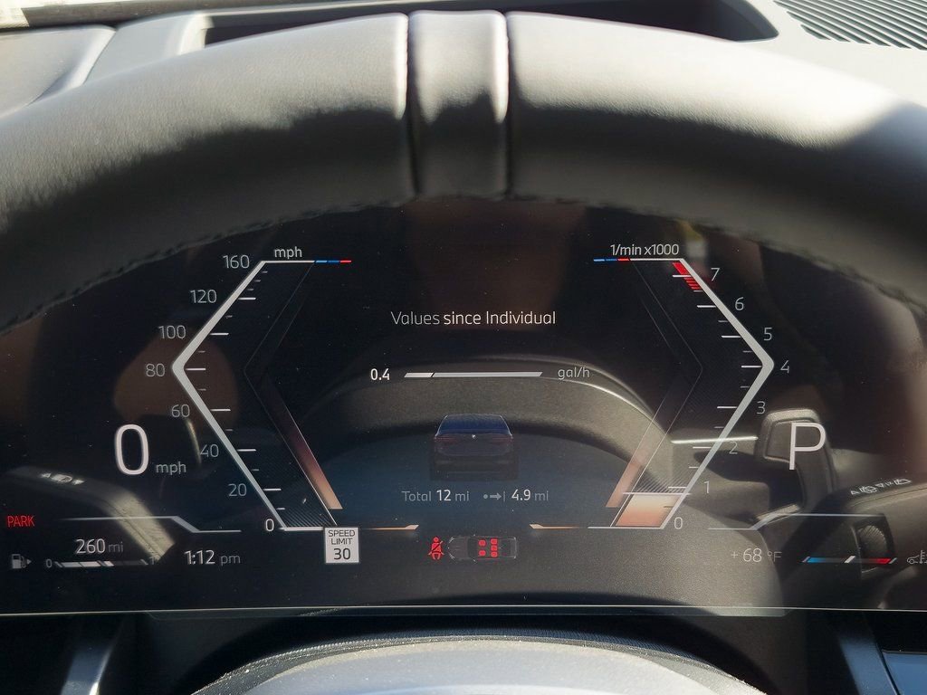 New 2026 BMW 530i xDrive w/ Executive Package image 15