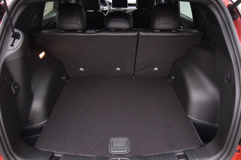 New 2026 Jeep Compass Limited AWD/4WD image 35