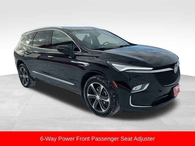 Used 2022 Buick Enclave Essence w/ Experience Buick Package image 14