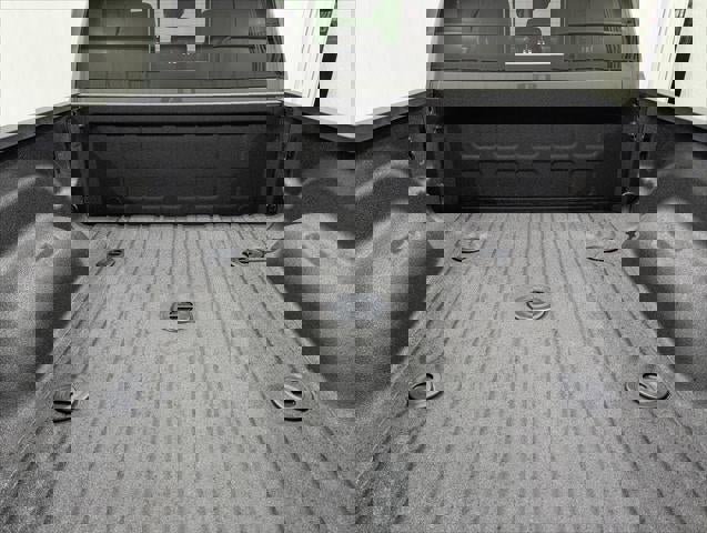 New 2026 RAM 2500 Laramie w/ Night Edition image 43