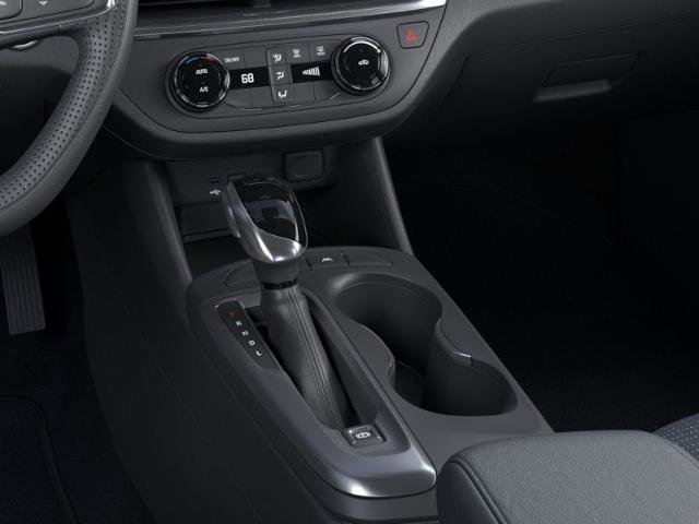 New 2026 Buick Envista Preferred image 55