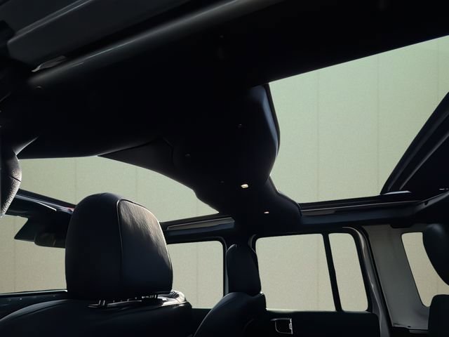 Used 2024 Jeep Wrangler High Altitude image 35