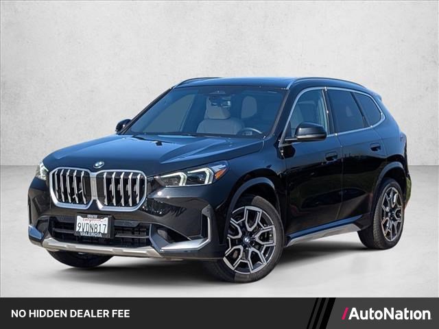 Used 2025 BMW X1 xDrive28i w/ Convenience Package AWD/4WD image 1