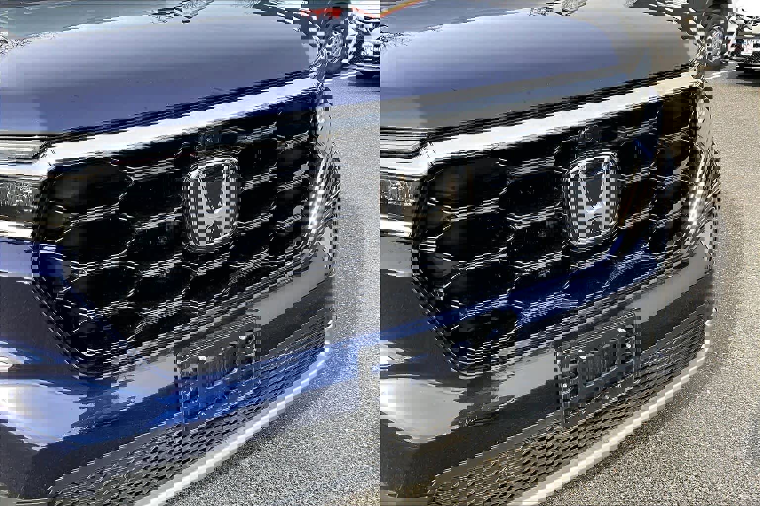 Used 2023 Honda Pilot Elite image 30