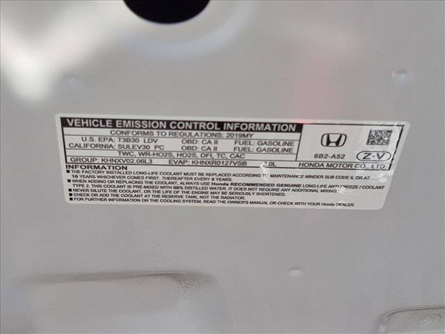 Used 2019 Honda Accord EX-L image 26